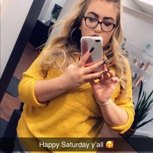 Meet your Posher, Jennifer